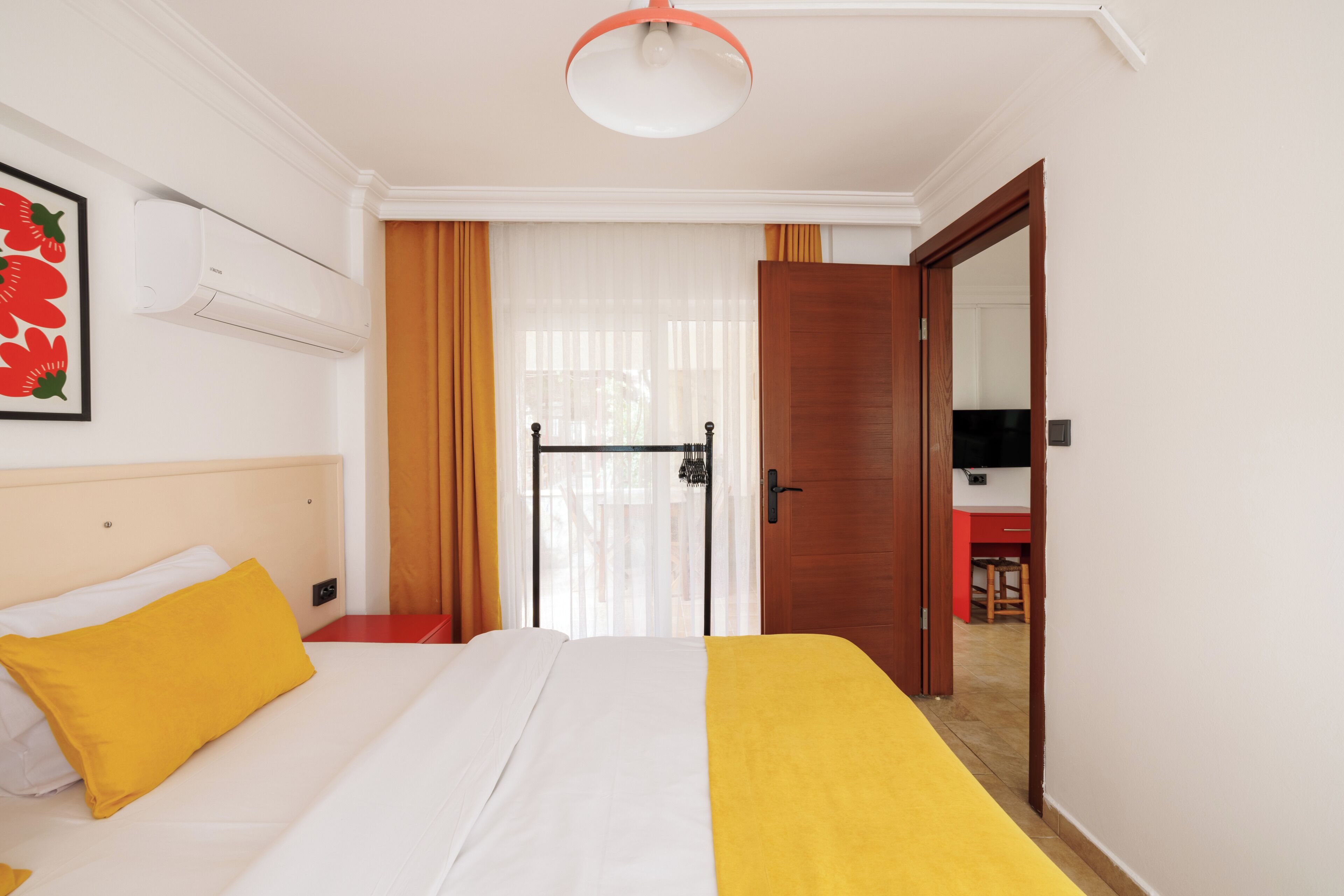 Foto - Ten Apart Hotel