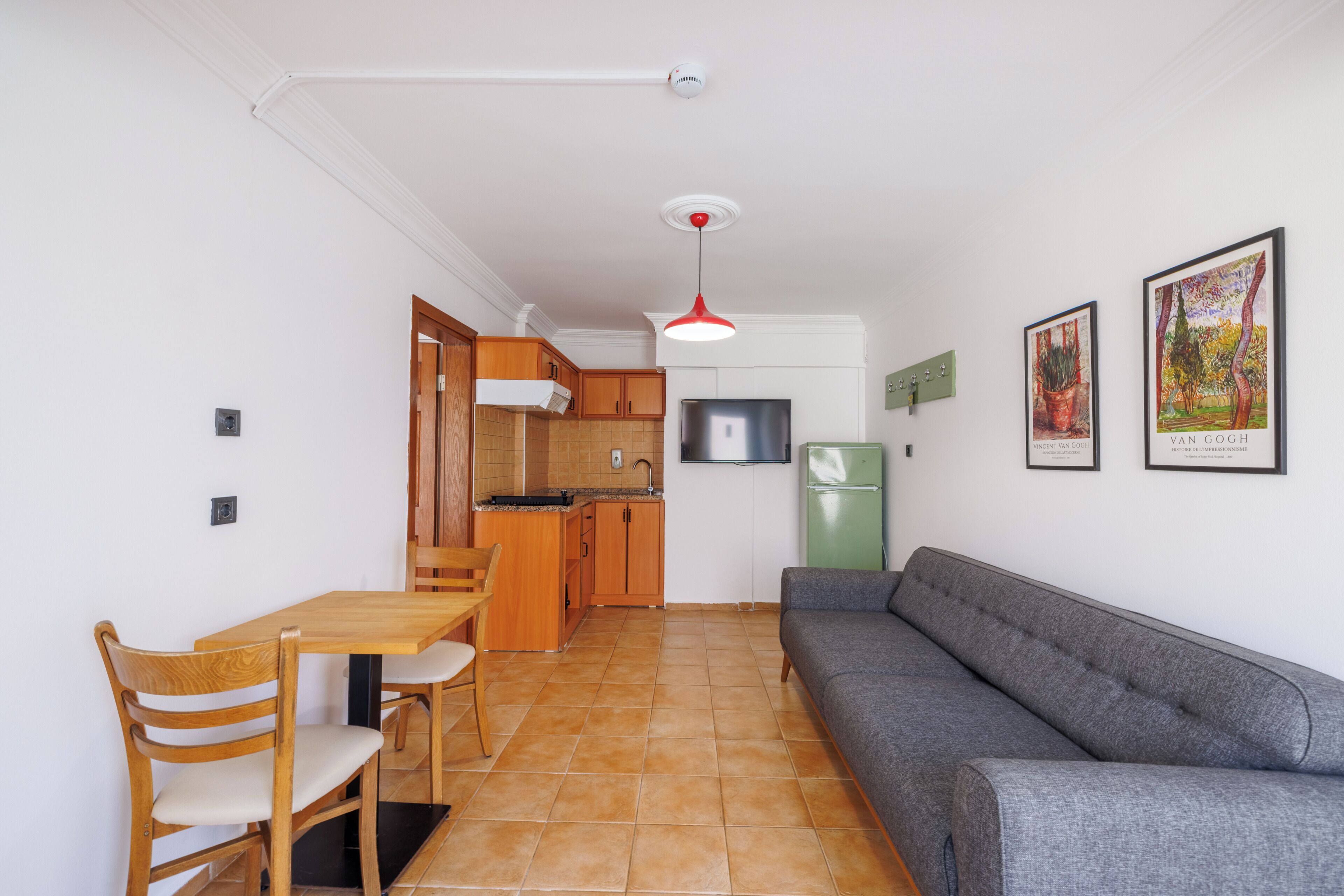 Foto - Ten Apart Hotel
