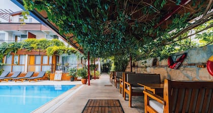 Ten Apart Hotel