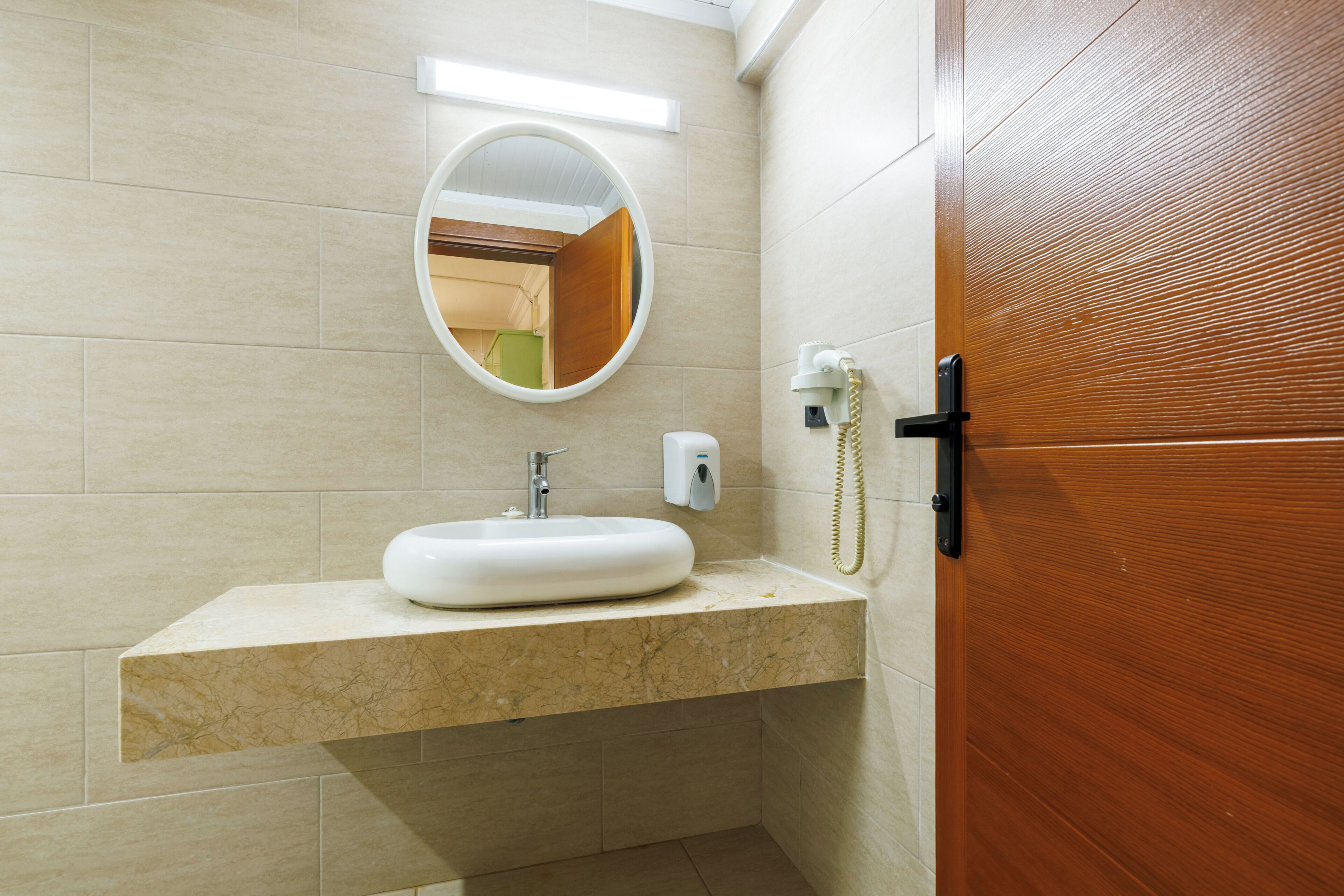 Foto - Ten Apart Hotel