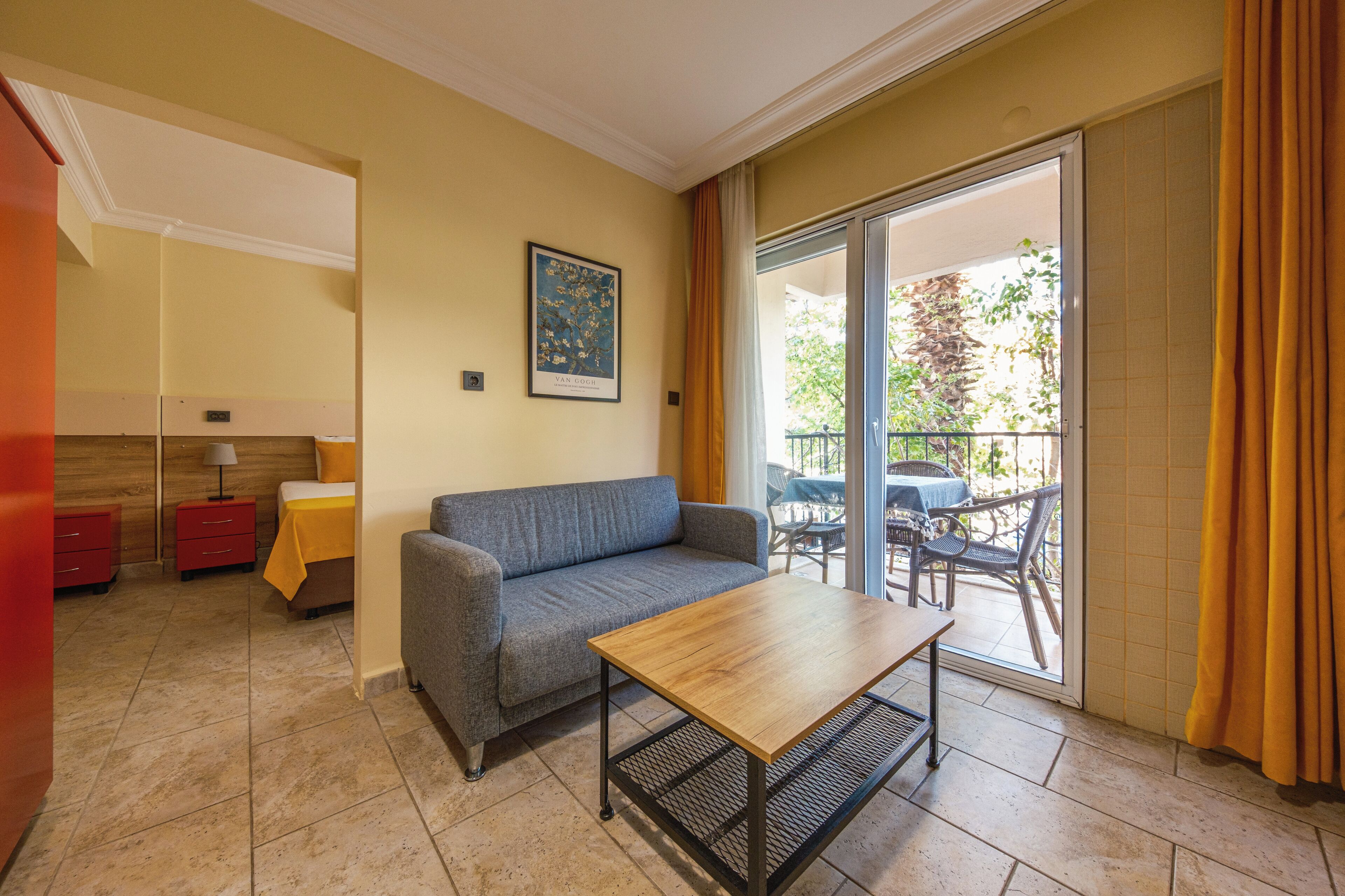 Photo - Ten Apart Hotel