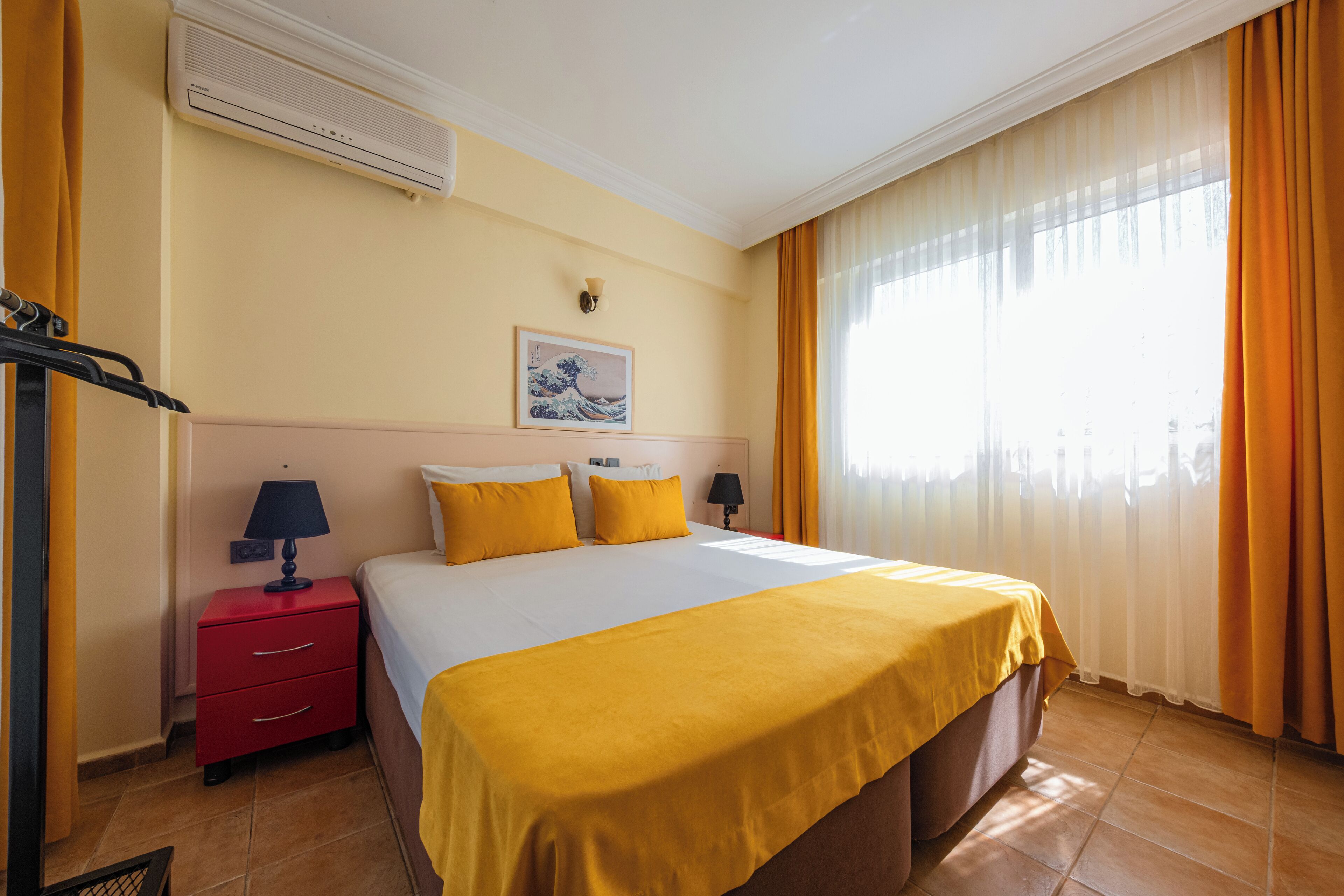 Foto - Ten Apart Hotel