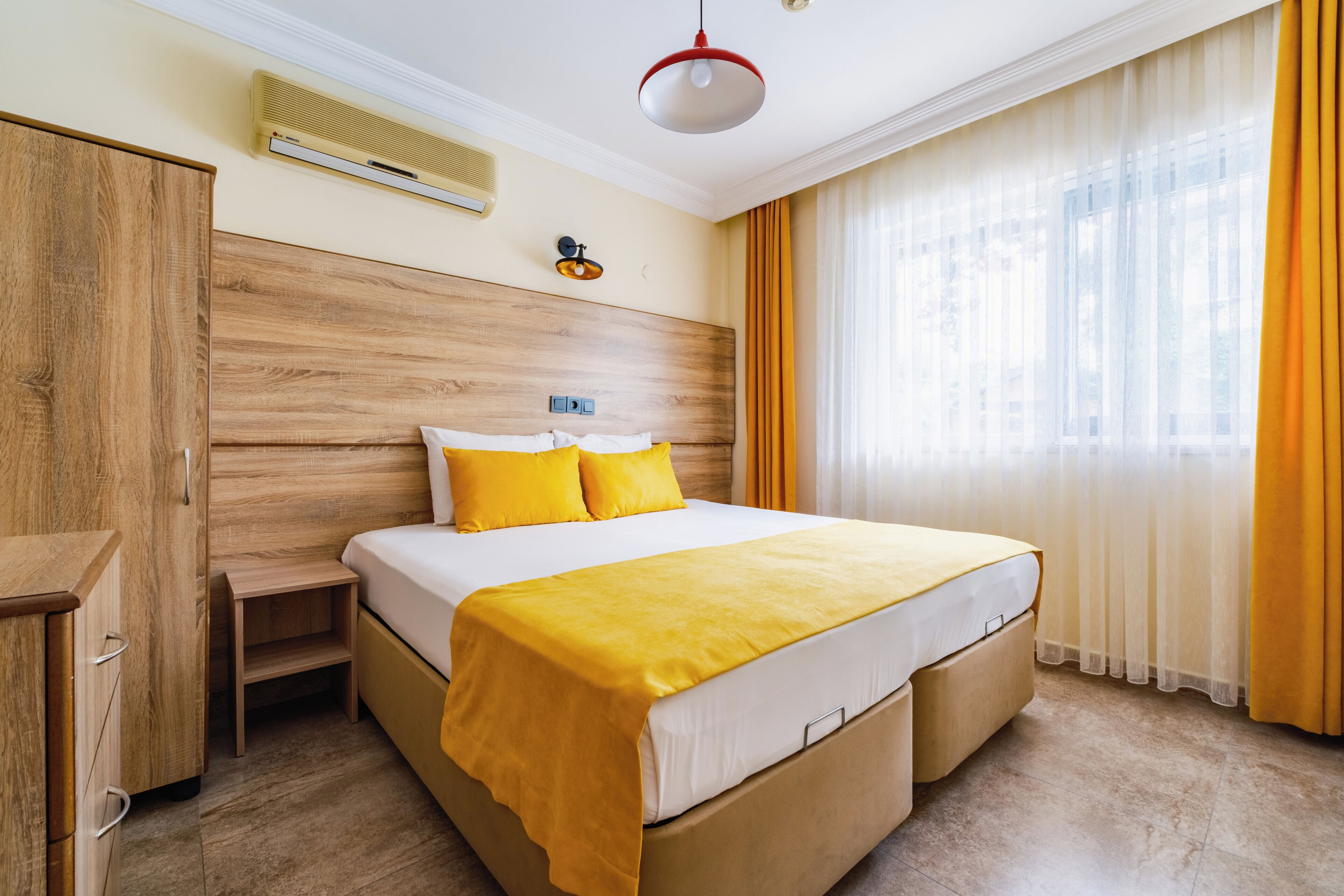 Photo - Ten Apart Hotel