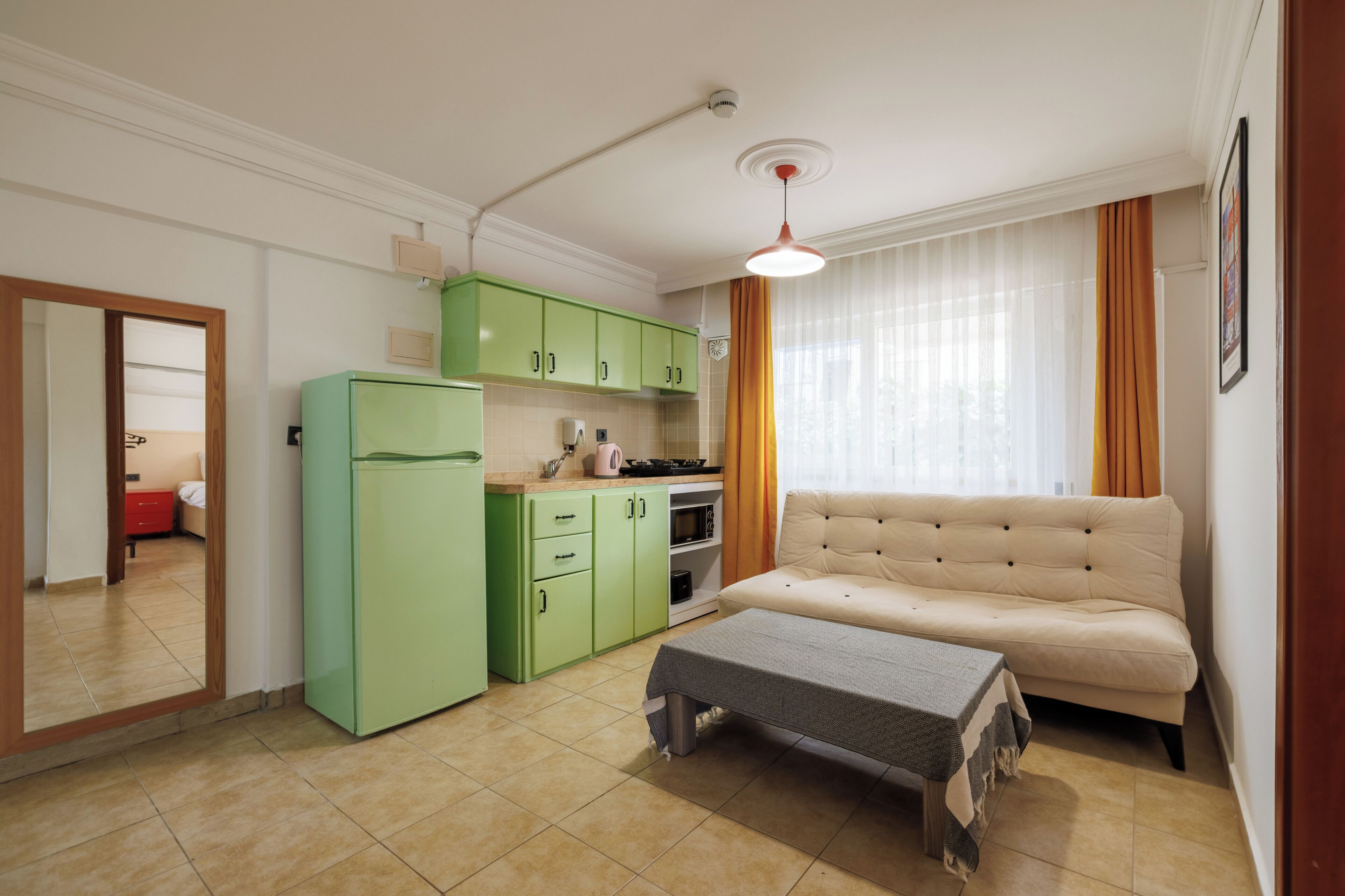 Foto - Ten Apart Hotel
