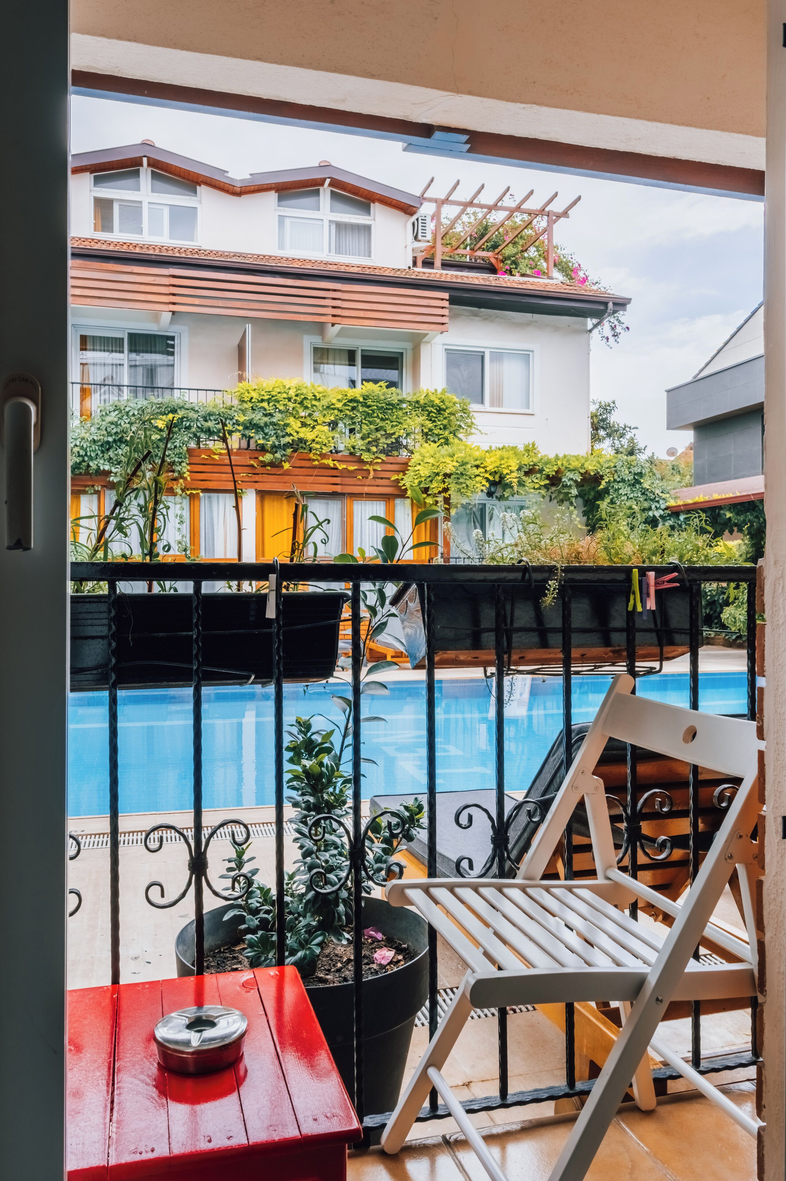 Photo - Ten Apart Hotel