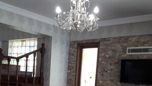 Interior - Well Done Hotel (Sapanca)