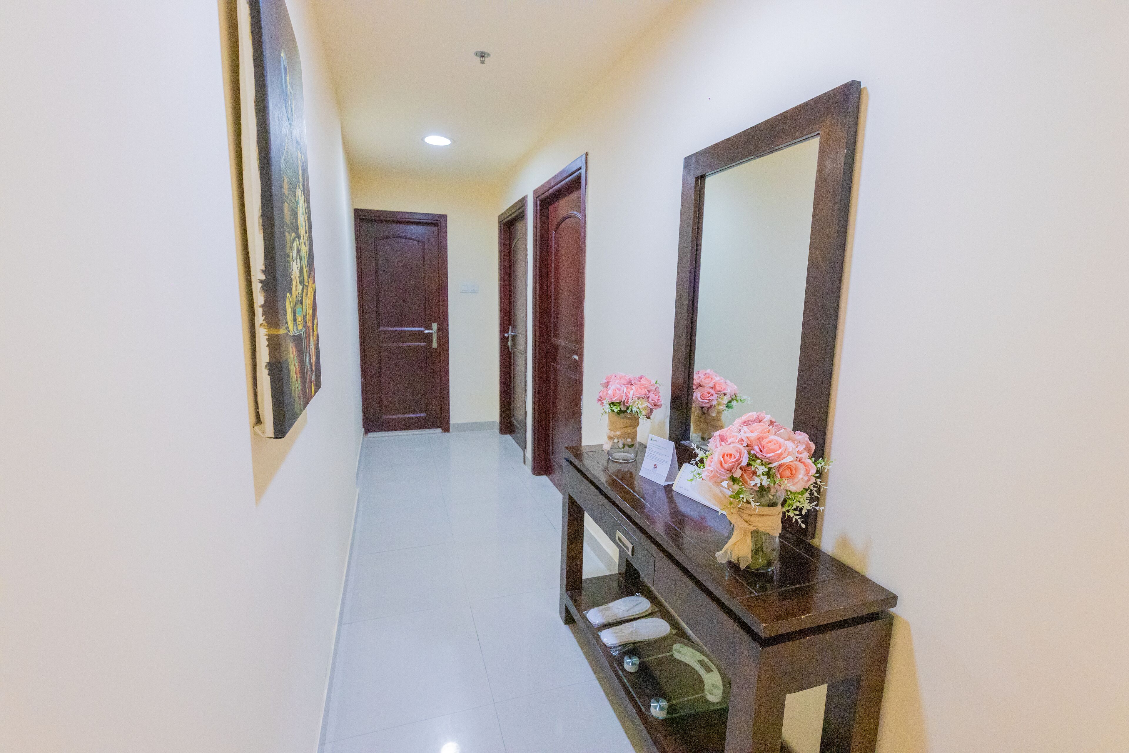 Suíte, 2 quartos | Sacada