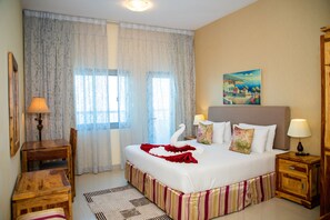 Interior - Ewan Tower Hotel Apartments (Ajman)
