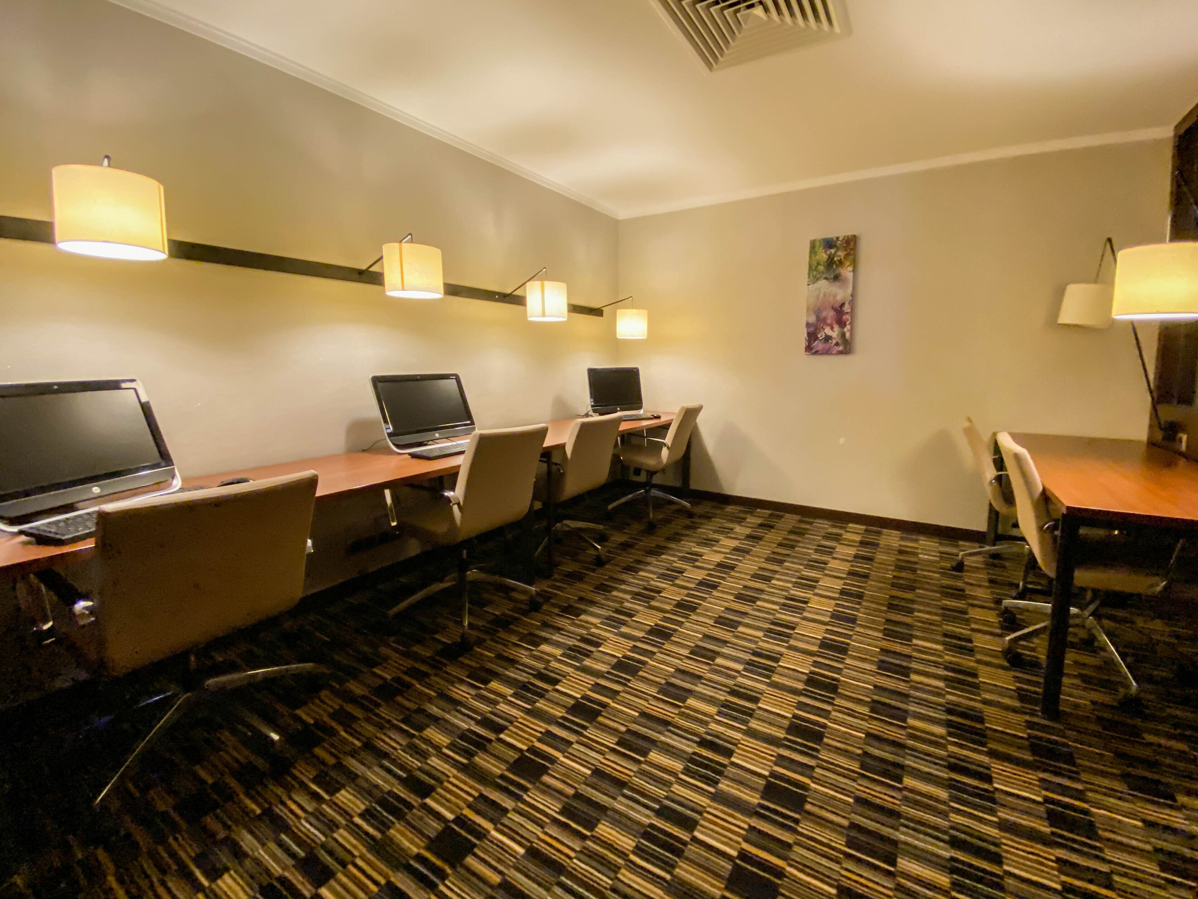Foto - Ostimpark Business Hotel