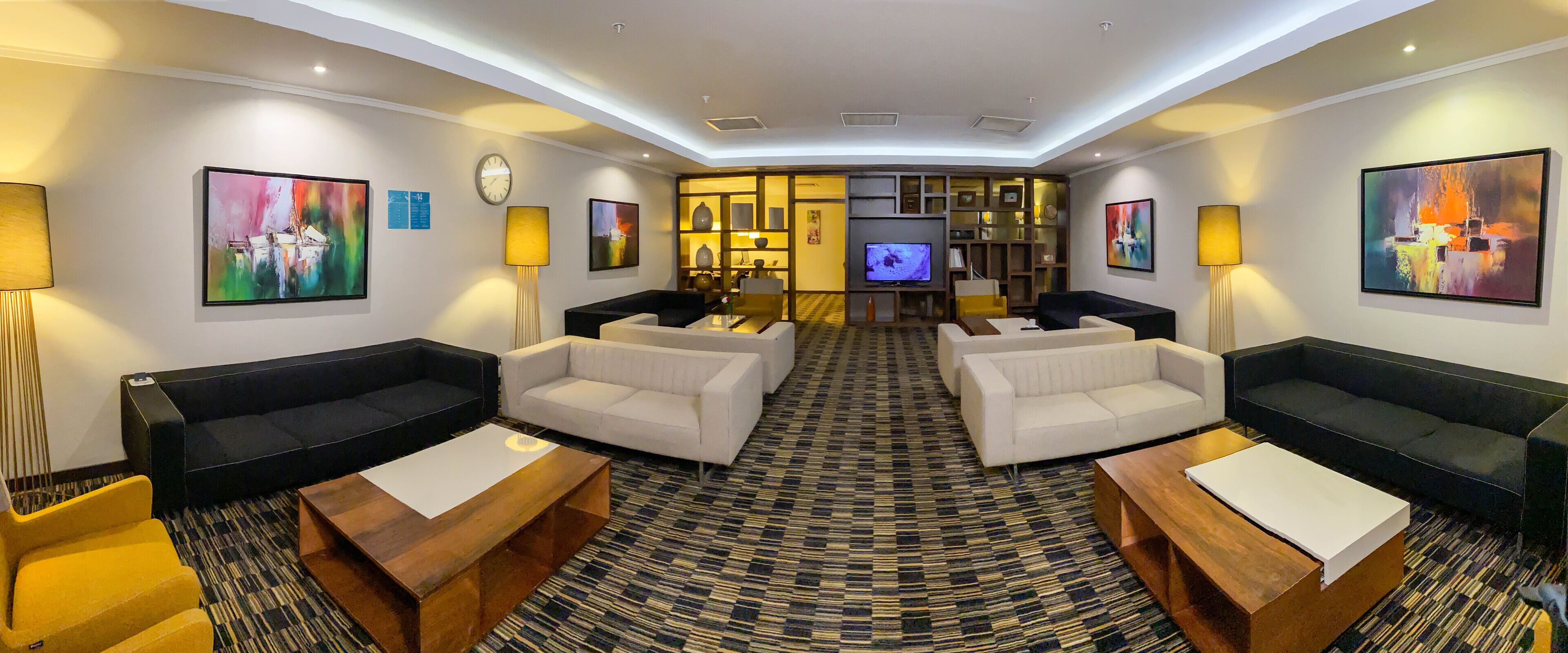 Foto - Ostimpark Business Hotel