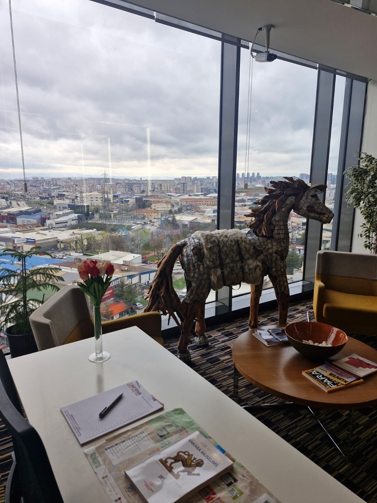 Foto - Ostimpark Business Hotel