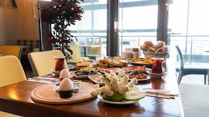 Restaurant - Ostimpark Business Hotel (Ankara)