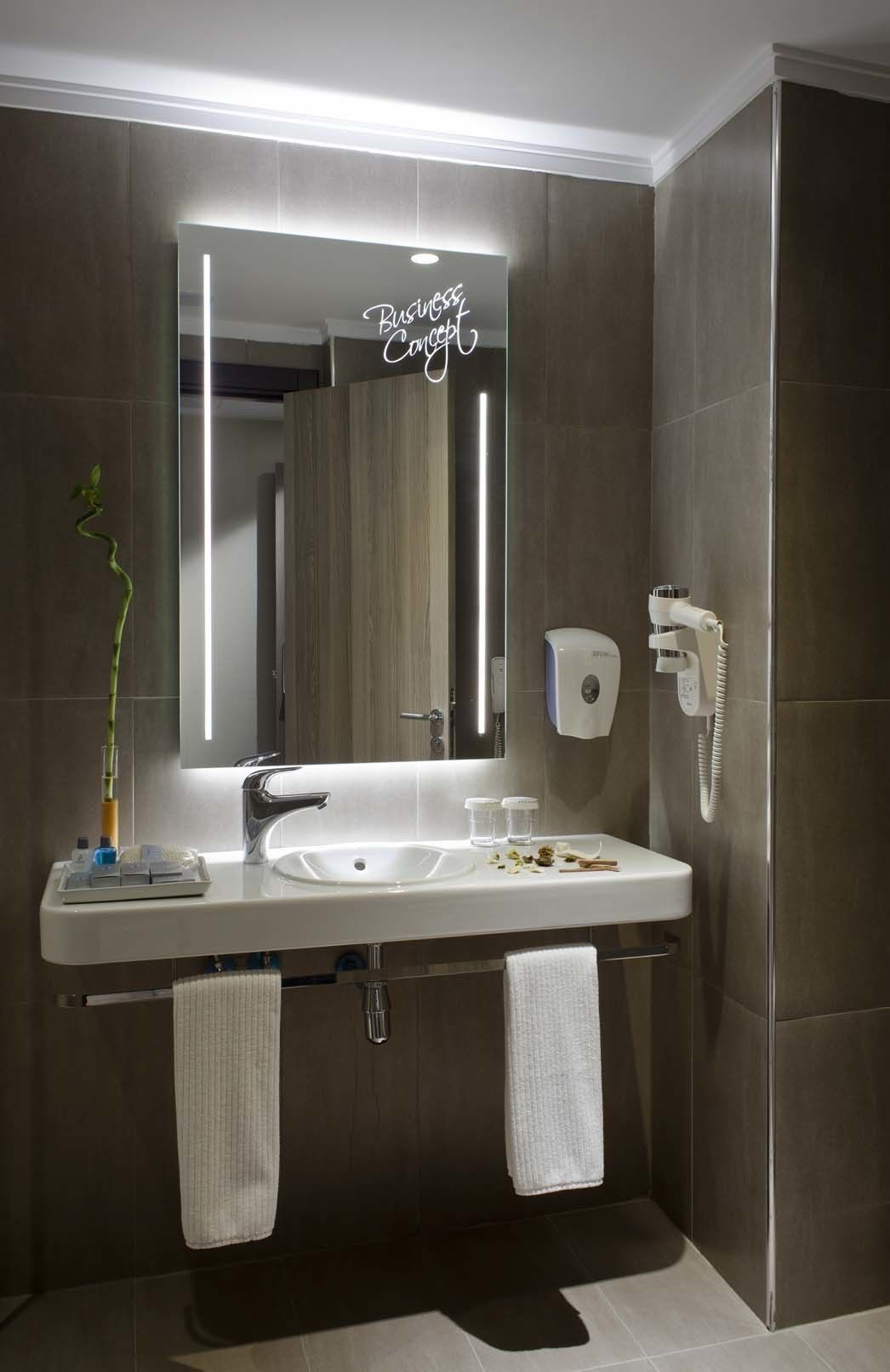 Foto - Ostimpark Business Hotel