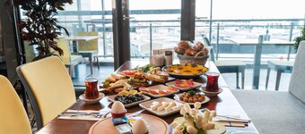 Ostimpark Business Hotel