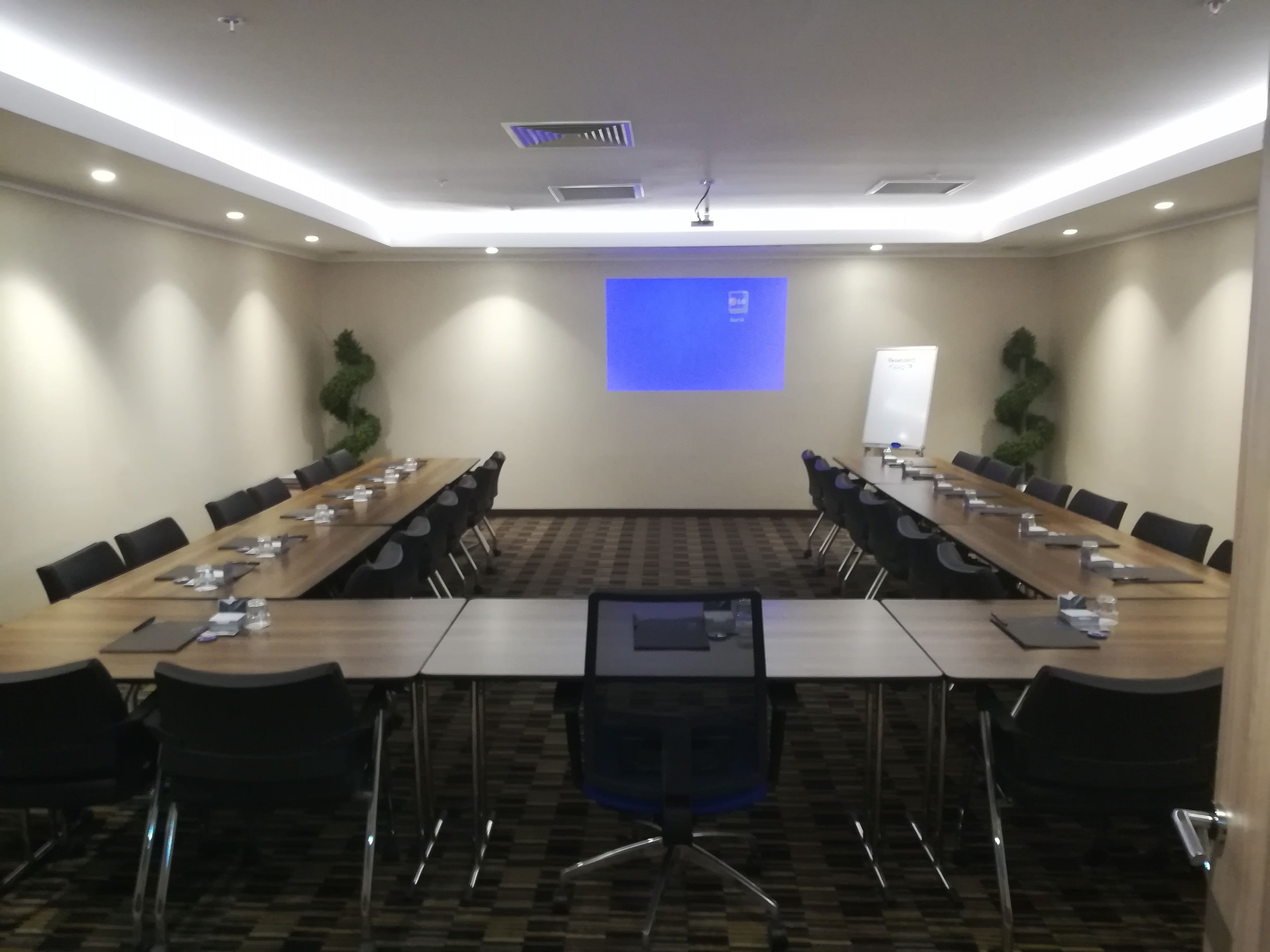 Foto - Ostimpark Business Hotel