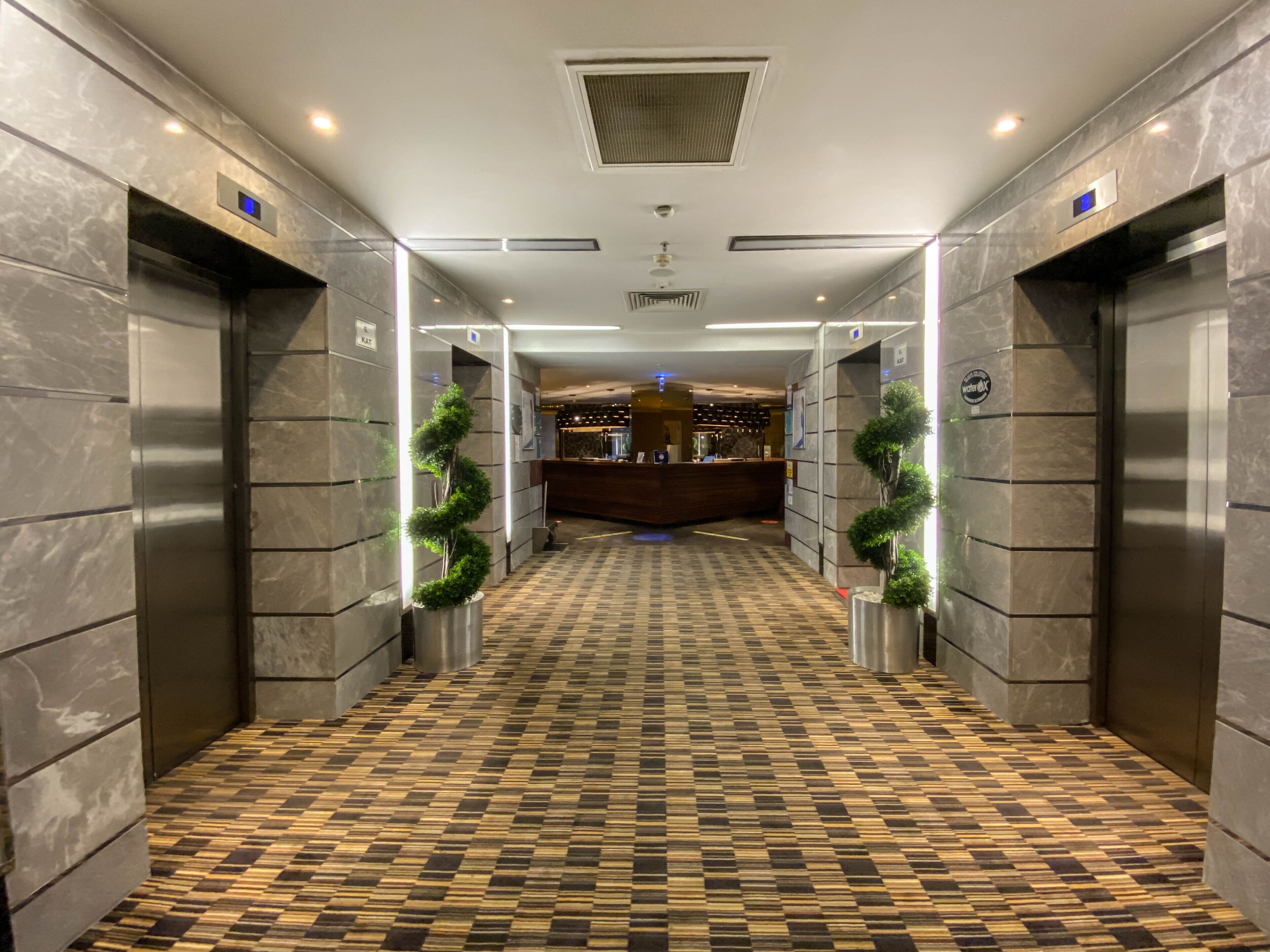 Foto - Ostimpark Business Hotel