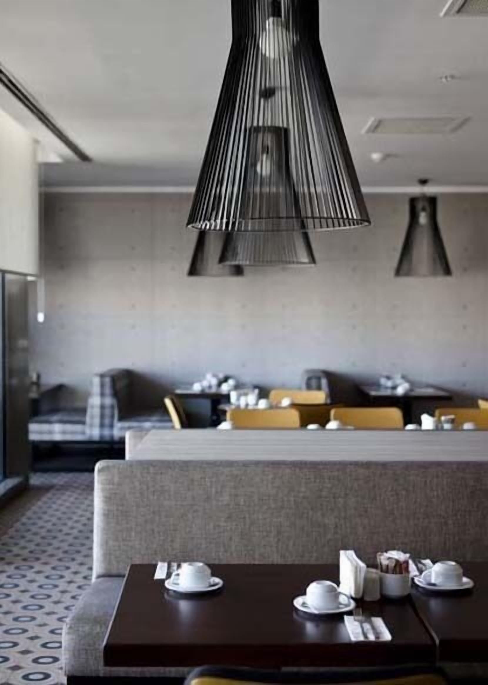 Foto - Ostimpark Business Hotel