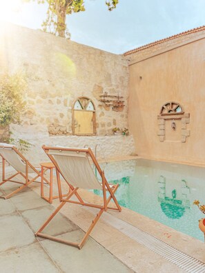 Children’s activities - Alacati Asmalı Konak Otel (Cesme)