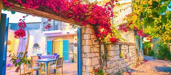 Alacati Asmalı Konak Otel