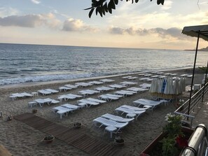 Beach - Muz Hotel (Antalya)
