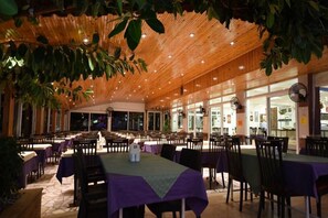 ร้านอาหาร