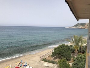 Beach - Muz Hotel (Antalya)