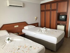Room - Muz Hotel (Antalya)