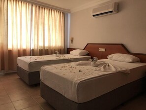 Room - Muz Hotel (Antalya)