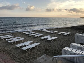 Beach - Muz Hotel (Antalya)