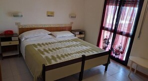 Minibar, free cots/infant beds, rollaway beds, free WiFi