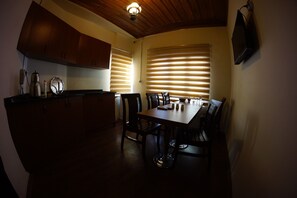 Breakfast area - Efe Bey Konagi (Gaziantep)