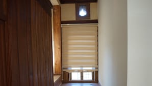 住宿内部