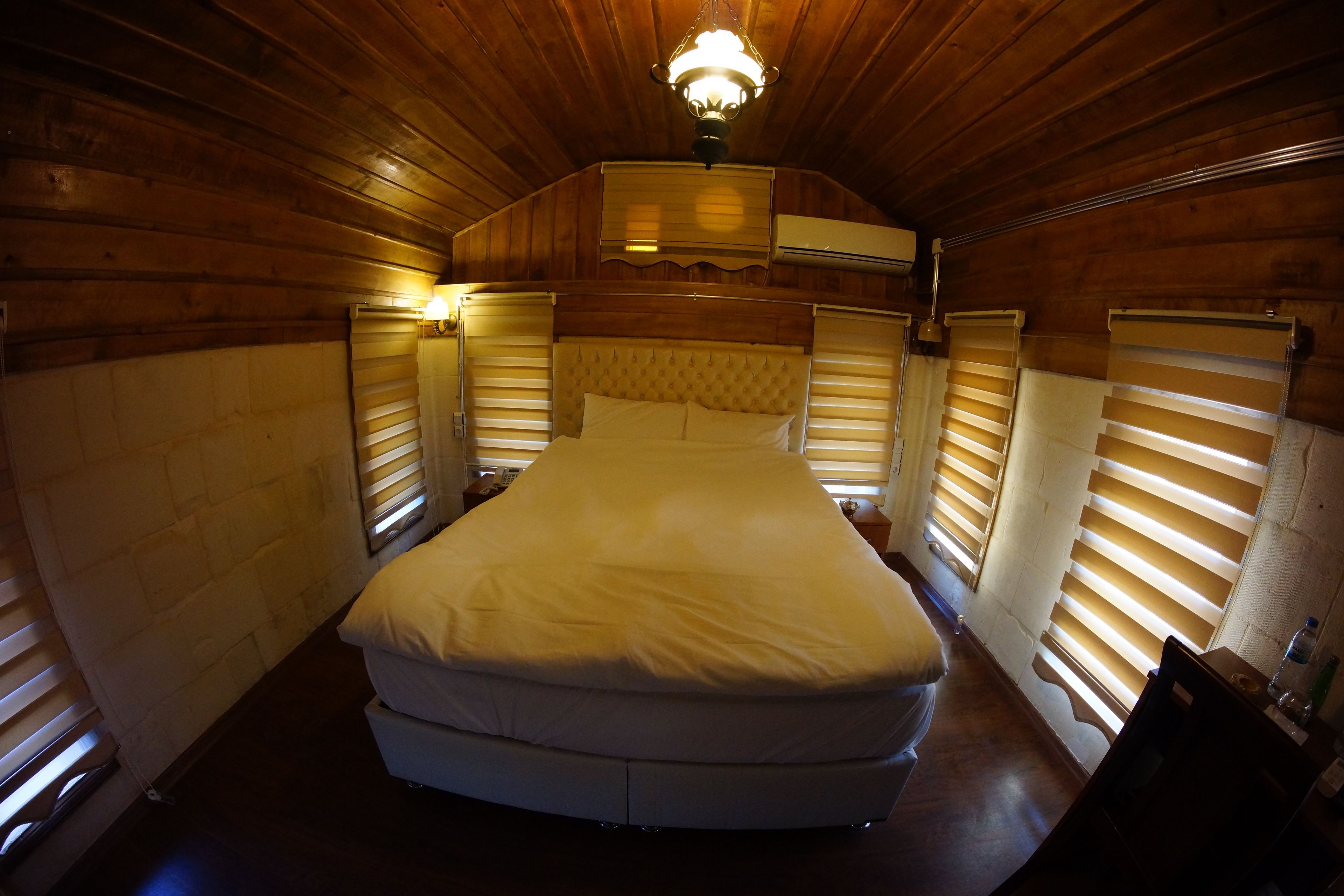 in-room safe, desk, iron/ironing board, free wifi