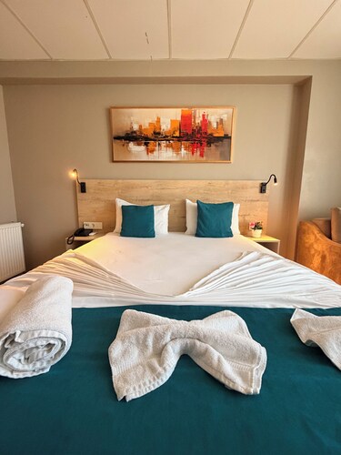 Rota Hotel Kadıköy