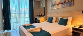 Rota Hotel Kadıköy