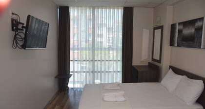 Alize Life Hotel