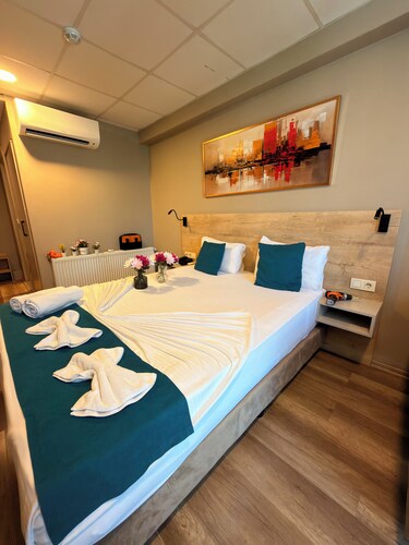 Rota Hotel Kadıköy