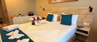 Rota Hotel Kadıköy