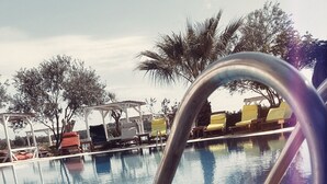 Pool - Hotel Erol (Ayvalik)