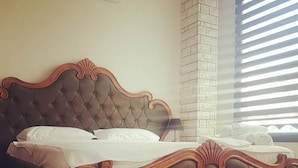 Premium Suite - Hotel Erol (Ayvalik)