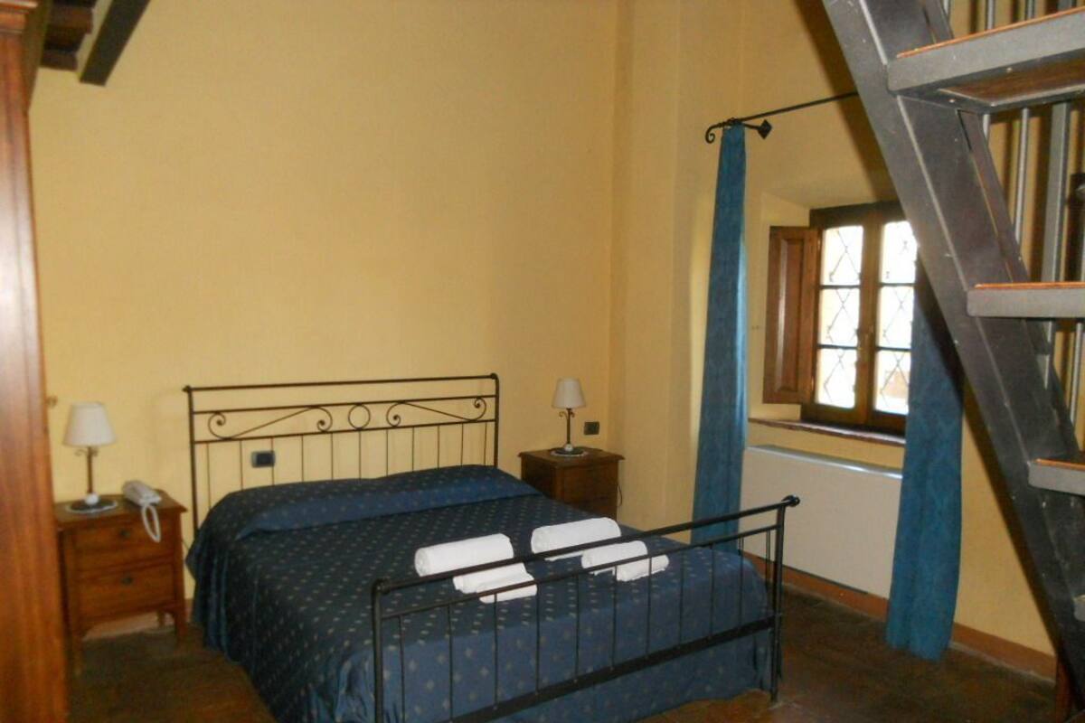 Quadruple Room | Desk, free WiFi