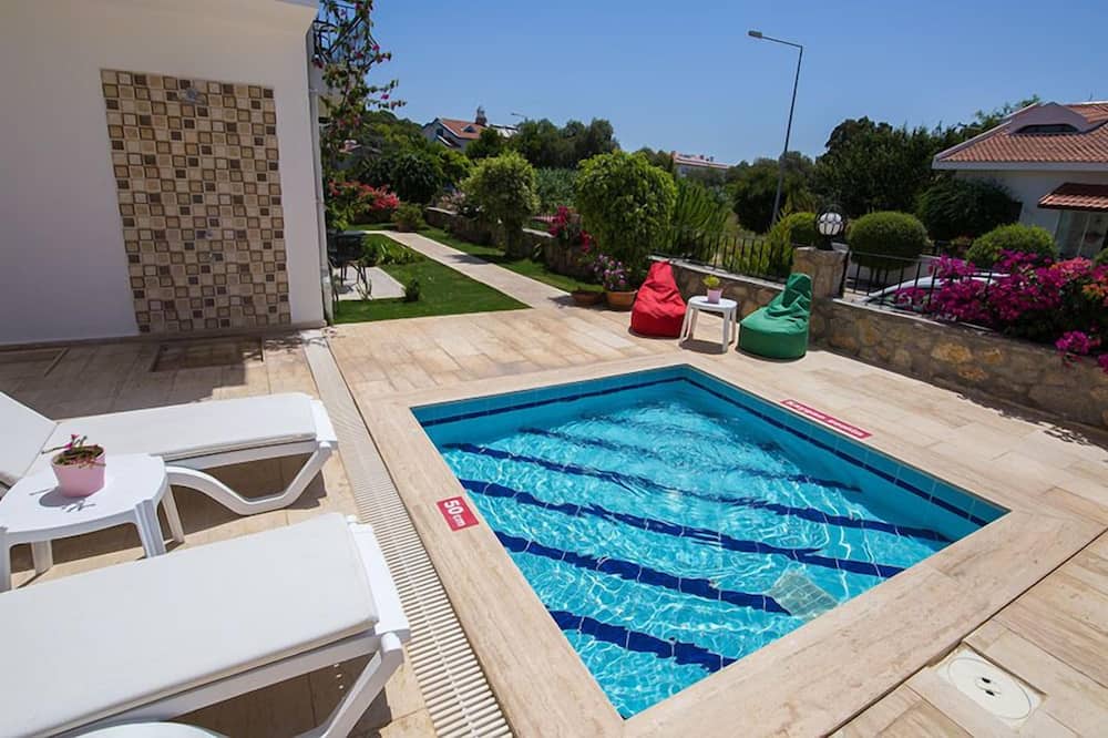 Datca Beyaz Ev Otel