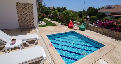 Datca Beyaz Ev Otel