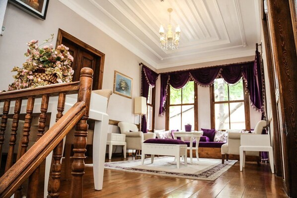 Interior - Izmit Otel (Izmit)