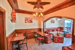 Sala de reuniones