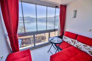 Vistas desde la habitación