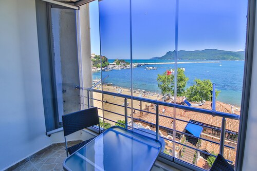 Amasra Ayışığı Konaklama