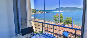 Amasra Ayışığı Konaklama