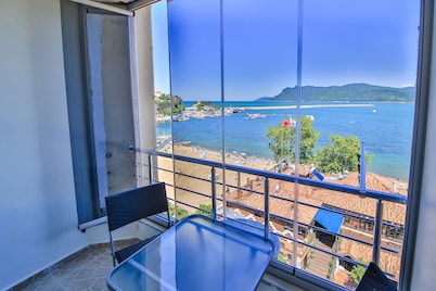 Amasra Ayışığı Konaklama