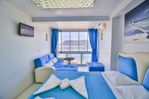 Televisión de pantalla plana